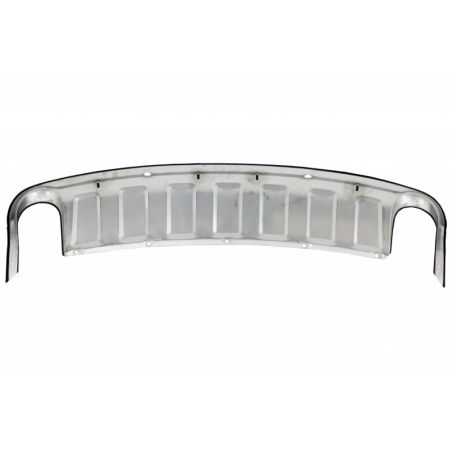 Skid Plates Off Road suitable for AUDI Q7 Facelift (2010-2015) Skid Plates Off Road suitable for AUDI Q7 Facelift (2010-2015)