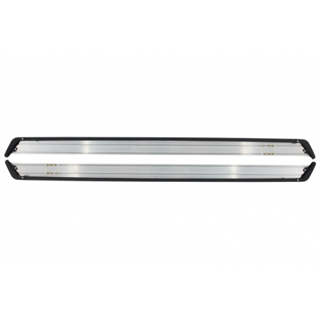 Running boards Side Steps suitable for AUDI Q7 (4L) (2006-2015) Running boards Side Steps suitable for AUDI Q7 (4L) (2006-2015)