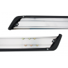 Running boards Side Steps suitable for AUDI Q7 (4L) (2006-2015) Running boards Side Steps suitable for AUDI Q7 (4L) (2006-2015)