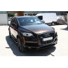 Running boards Side Steps suitable for AUDI Q7 (4L) (2006-2015) Running boards Side Steps suitable for AUDI Q7 (4L) (2006-2015)