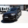 Running boards Side Steps suitable for AUDI Q7 (4L) (2006-2015) Running boards Side Steps suitable for AUDI Q7 (4L) (2006-2015)