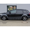 Fender Flares Wheel Arches Q7 2010-2015 Facelift Off Road Package - Side Strips Fender Flares Wheel Arches Q7 2010-2015 Facelift Off Road Package - Side Strips