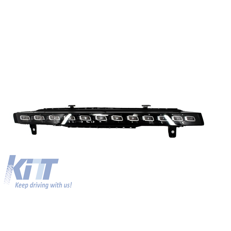 Suitable for AUDI Q7 4L (2009-2015) Facelift LED Turning Lights OEM Design