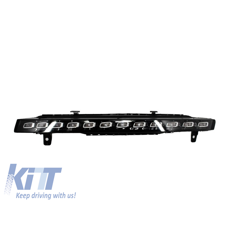 Suitable for AUDI Q7 4L (2009-2015) Facelift LED Turning Lights OEM Design