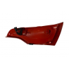 LED Taillights suitable for AUDI Q7 Facelift (2006-2014) Red Black LED Taillights suitable for AUDI Q7 Facelift (2006-2014) Red Black