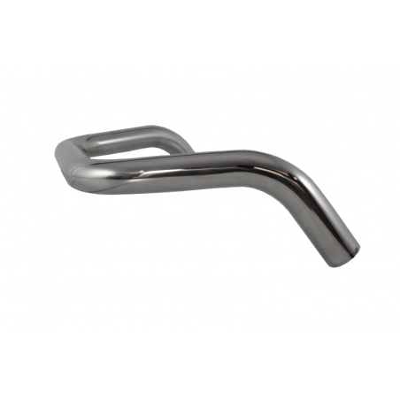 BullBar suitable for AUDI Q7 4L (2006-2015) BullBar suitable for AUDI Q7 4L (2006-2015)