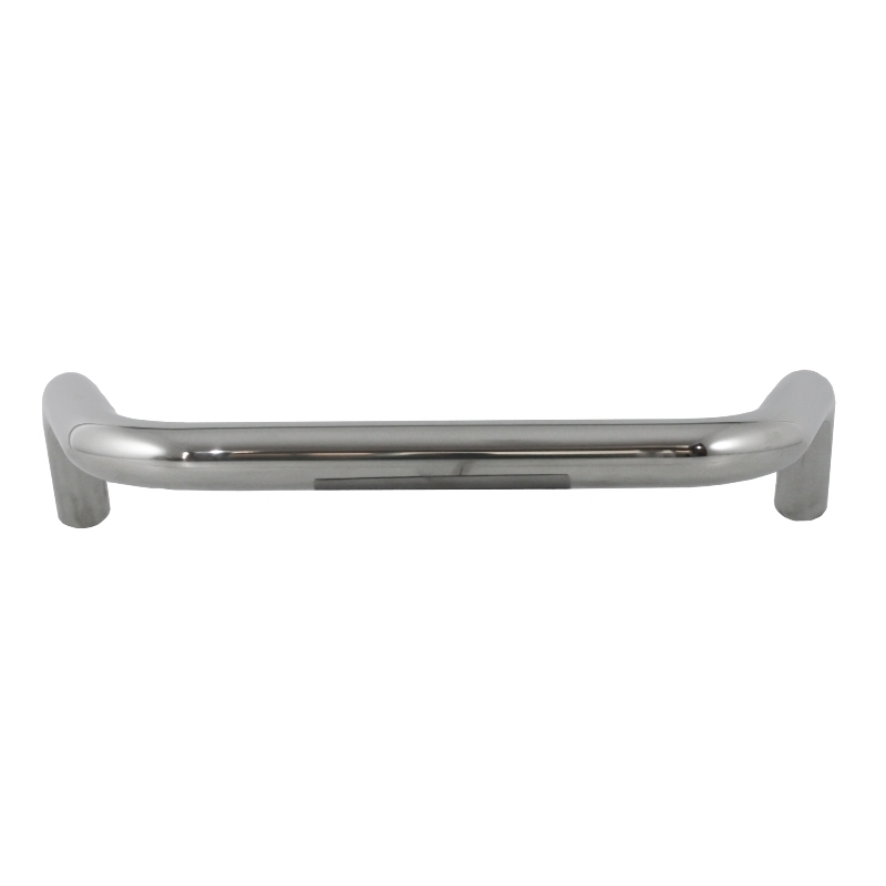 BullBar suitable for AUDI Q7 4L (2006-2015)