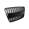 Badgeless Front Grille suitable for AUDI Q7 4L (2006-2015) S-Line Matte Black Badgeless Front Grille suitable for AUDI Q7 4L (2006-2015) S-Line Matte Black