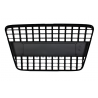 Badgeless Front Grille suitable for AUDI Q7 4L (2006-2015) S-Line Matte Black Badgeless Front Grille suitable for AUDI Q7 4L (2006-2015) S-Line Matte Black