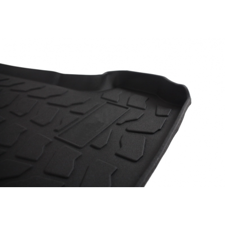 Trunk Mat Cargo Liner suitable for AUDI Q7 4M (2015-) Black Trunk Mat Cargo Liner suitable for AUDI Q7 4M (2015-) Black