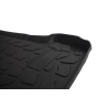 Trunk Mat Cargo Liner suitable for AUDI Q7 4M (2015-) Black Trunk Mat Cargo Liner suitable for AUDI Q7 4M (2015-) Black