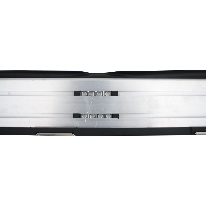 Running Boards Side Steps suitable for AUDI Q7 4M (2016-) Off-Road SUV