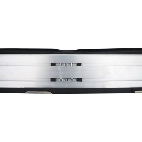 Running Boards Side Steps suitable for AUDI Q7 4M (2016-) Off-Road SUV Running Boards Side Steps suitable for AUDI Q7 4M (2016-) Off-Road SUV