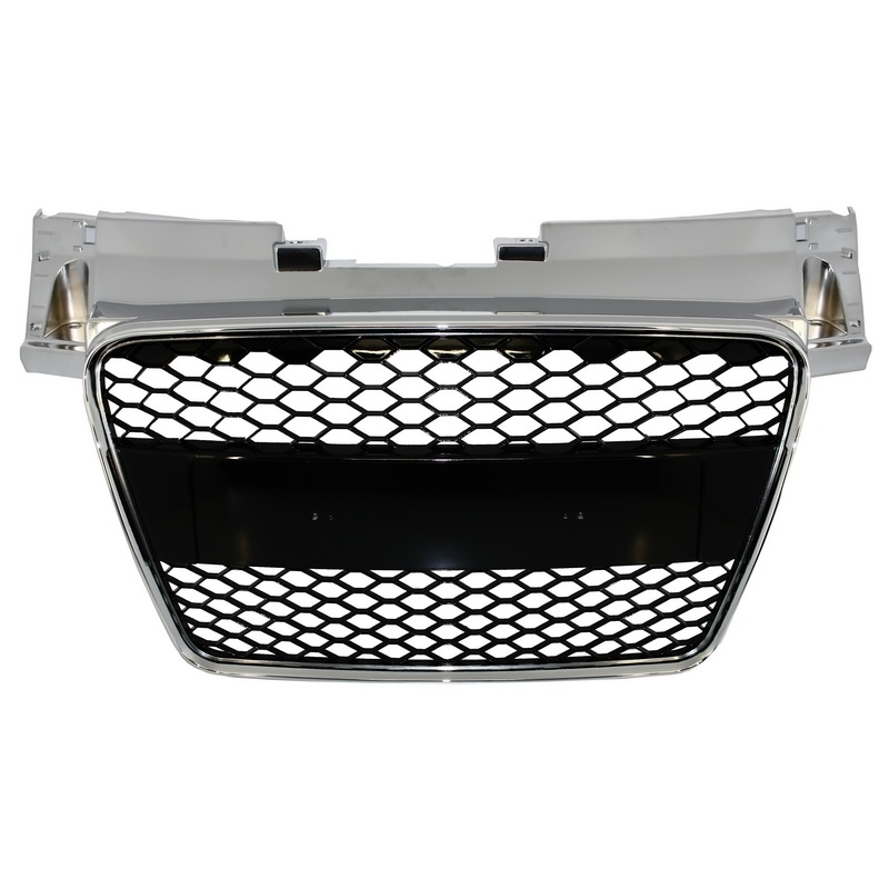 Badgeless Front Grille suitable for AUDI TT 8J (2006-2014) RS Design