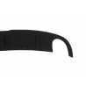 Rear Bumper Valance Air Diffuser suitable for AUDI TT 8J Coupe (2006-2010) R32 design Rear Bumper Valance Air Diffuser suitable for AUDI TT 8J Coupe (2006-2010) R32 design