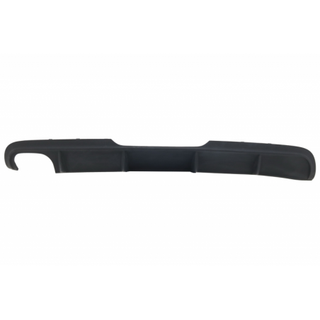 Rear Bumper Valance Air Diffuser suitable for AUDI TT 8J Coupe (2006-2010) VOT Design Rear Bumper Valance Air Diffuser suitable for AUDI TT 8J Coupe (2006-2010) VOT Design