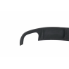 Rear Bumper Valance Air Diffuser suitable for AUDI TT 8J Coupe (2006-2010) VOT Design Rear Bumper Valance Air Diffuser suitable for AUDI TT 8J Coupe (2006-2010) VOT Design