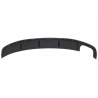 Rear Bumper Valance Air Diffuser suitable for AUDI TT 8J Coupe (2006-2010) VOT Design Rear Bumper Valance Air Diffuser suitable for AUDI TT 8J Coupe (2006-2010) VOT Design