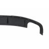 Rear Bumper Valance Air Diffuser suitable for AUDI TT 8J Coupe (2006-2010) VOT Design Rear Bumper Valance Air Diffuser suitable for AUDI TT 8J Coupe (2006-2010) VOT Design