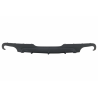 Rear Bumper Valance Air Diffuser suitable for AUDI TT 8J Coupe (2006-2010) AB design Rear Bumper Valance Air Diffuser suitable for AUDI TT 8J Coupe (2006-2010) AB design