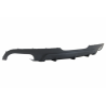 Rear Bumper Valance Air Diffuser suitable for AUDI TT 8J Coupe (2006-2010) AB design Rear Bumper Valance Air Diffuser suitable for AUDI TT 8J Coupe (2006-2010) AB design