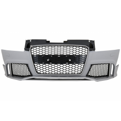 Front Bumper suitable for AUDI TT 8J Cabriolet Coupe (2006-2014) RS 8S TTRS Design