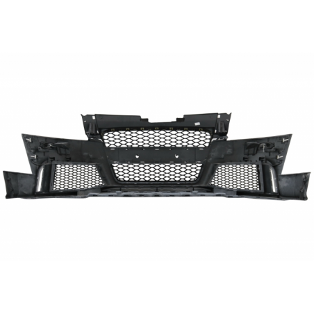Front Bumper suitable for AUDI TT 8J Cabriolet Coupe (2006-2014) RS 8S TTRS Design Front Bumper suitable for AUDI TT 8J Cabriolet Coupe (2006-2014) RS 8S TTRS Design