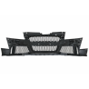Front Bumper suitable for AUDI TT 8J Cabriolet Coupe (2006-2014) RS 8S TTRS Design Front Bumper suitable for AUDI TT 8J Cabriolet Coupe (2006-2014) RS 8S TTRS Design