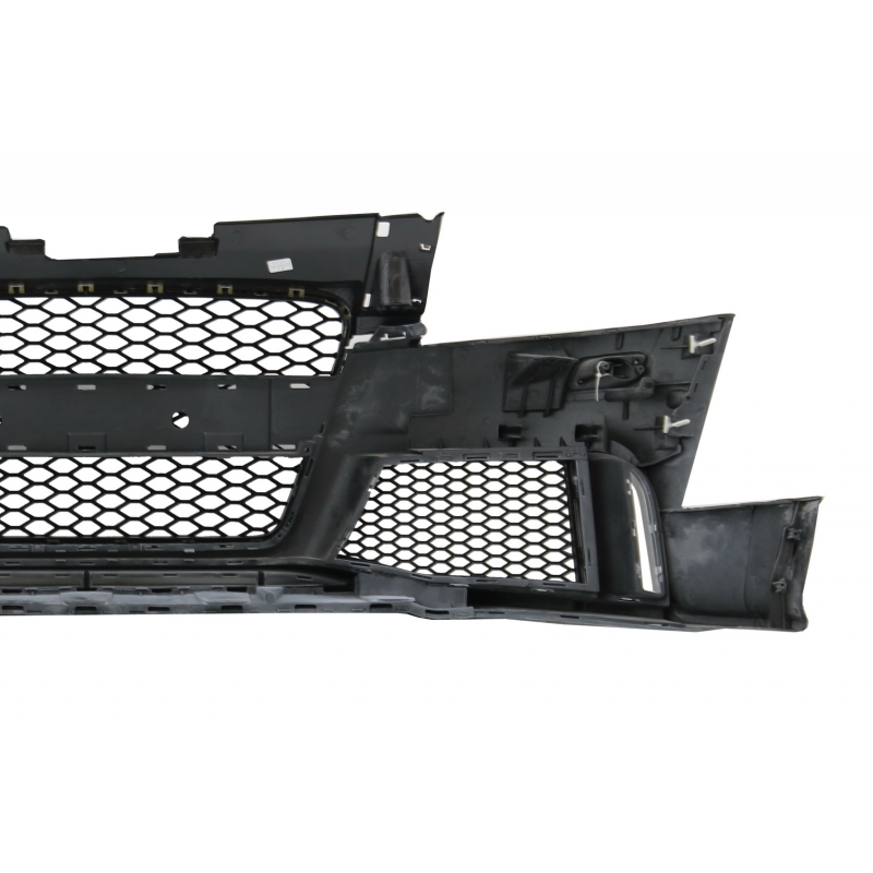 Front Bumper suitable for AUDI TT 8J Cabriolet Coupe (2006-2014) RS 8S TTRS Design