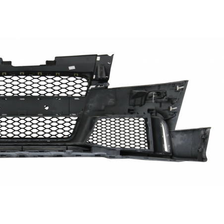 Front Bumper suitable for AUDI TT 8J Cabriolet Coupe (2006-2014) RS 8S TTRS Design Front Bumper suitable for AUDI TT 8J Cabriolet Coupe (2006-2014) RS 8S TTRS Design