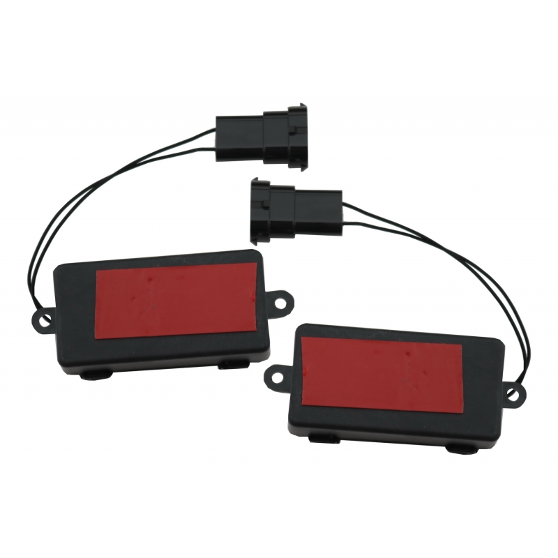 Front Bumper suitable for AUDI TT 8J Cabriolet Coupe (2006-2014) RS 8S TTRS Design