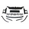 Front Bumper suitable for AUDI TT 8S Mk3 (2014-Up) RS Design Front Bumper suitable for AUDI TT 8S Mk3 (2014-Up) RS Design