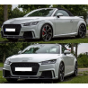 Front Bumper suitable for AUDI TT 8S Mk3 (2014-Up) RS Design Front Bumper suitable for AUDI TT 8S Mk3 (2014-Up) RS Design