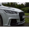 Front Bumper suitable for AUDI TT 8S Mk3 (2014-Up) RS Design Front Bumper suitable for AUDI TT 8S Mk3 (2014-Up) RS Design