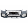 Front Bumper suitable for AUDI TT 8S Mk3 (2014-Up) RS Design Front Bumper suitable for AUDI TT 8S Mk3 (2014-Up) RS Design