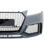 Front Bumper suitable for AUDI TT 8S Mk3 (2014-Up) RS Design Front Bumper suitable for AUDI TT 8S Mk3 (2014-Up) RS Design