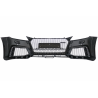 Front Bumper suitable for AUDI TT 8S Mk3 (2014-Up) RS Design Front Bumper suitable for AUDI TT 8S Mk3 (2014-Up) RS Design