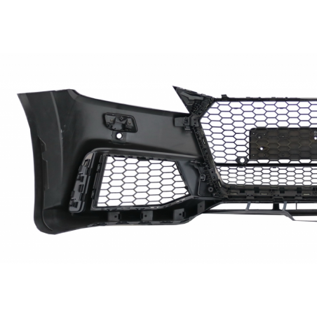 Front Bumper suitable for AUDI TT 8S Mk3 (2014-Up) RS Design Front Bumper suitable for AUDI TT 8S Mk3 (2014-Up) RS Design