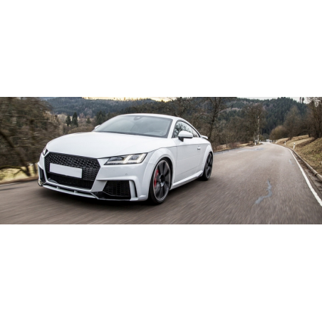 Front Bumper suitable for AUDI TT 8S Mk3 (2014-Up) RS Design Front Bumper suitable for AUDI TT 8S Mk3 (2014-Up) RS Design