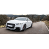 Front Bumper suitable for AUDI TT 8S Mk3 (2014-Up) RS Design Front Bumper suitable for AUDI TT 8S Mk3 (2014-Up) RS Design