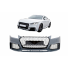 Front Bumper suitable for AUDI TT 8S Mk3 (2014-Up) RS Design Front Bumper suitable for AUDI TT 8S Mk3 (2014-Up) RS Design