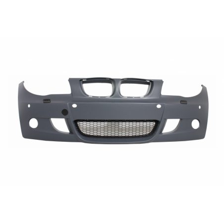 Complete Body Kit suitable for BMW Series 1 E81 E87 (2004-2007) M-Technik Design Complete Body Kit suitable for BMW Series 1 E81 E87 (2004-2007) M-Technik Design
