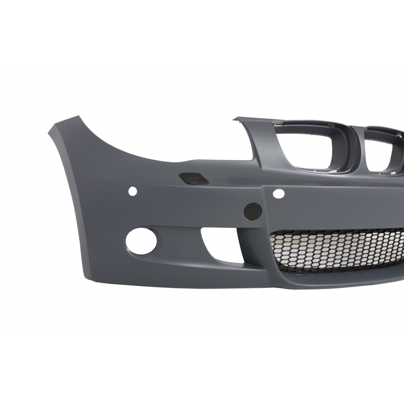 Complete Body Kit suitable for BMW Series 1 E81 E87 (2004-2007) M-Technik Design