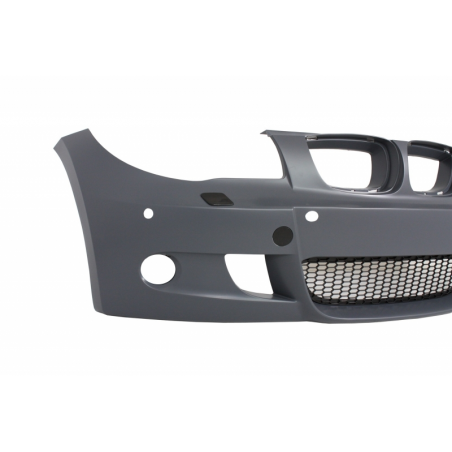 Complete Body Kit suitable for BMW Series 1 E81 E87 (2004-2007) M-Technik Design Complete Body Kit suitable for BMW Series 1 E81 E87 (2004-2007) M-Technik Design