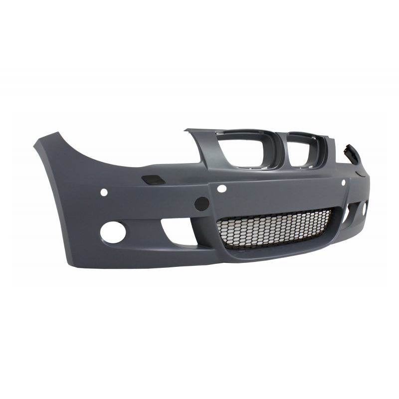 Complete Body Kit suitable for BMW Series 1 E81 E87 (2004-2007) M-Technik Design