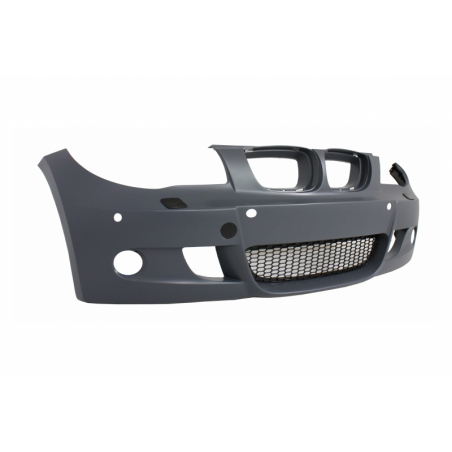 Complete Body Kit suitable for BMW Series 1 E81 E87 (2004-2007) M-Technik Design Complete Body Kit suitable for BMW Series 1 E81 E87 (2004-2007) M-Technik Design