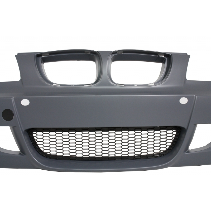 Complete Body Kit suitable for BMW Series 1 E81 E87 (2004-2007) M-Technik Design