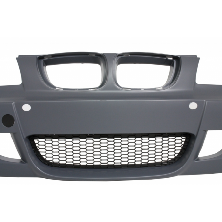 Complete Body Kit suitable for BMW Series 1 E81 E87 (2004-2007) M-Technik Design Complete Body Kit suitable for BMW Series 1 E81 E87 (2004-2007) M-Technik Design