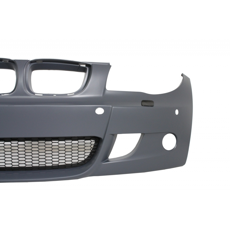 Complete Body Kit suitable for BMW Series 1 E81 E87 (2004-2007) M-Technik Design