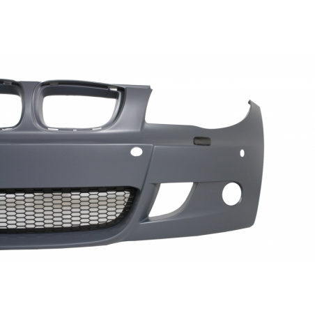 Complete Body Kit suitable for BMW Series 1 E81 E87 (2004-2007) M-Technik Design Complete Body Kit suitable for BMW Series 1 E81 E87 (2004-2007) M-Technik Design